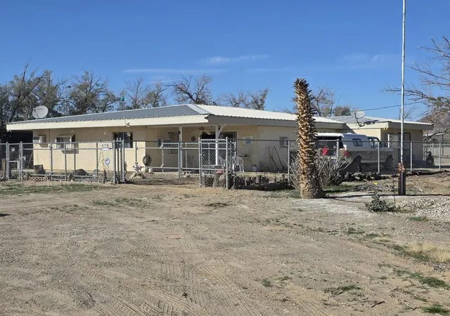 Photo 1 of Single family home for sale at 3750 Perdido Ln, Twentynine Palms, CA 92277 | MLS# 219150057DA | Listing updated on 2026-07-09