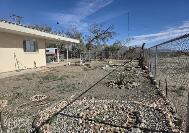 Photo 3 of Single family home for sale at 3750 Perdido Ln, Twentynine Palms, CA 92277 | MLS# 219150057DA | Listing updated on 2026-07-09