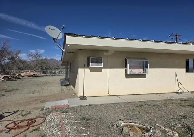 Photo 3 of Single family home for sale at 3750 Perdido Ln, Twentynine Palms, CA 92277 | MLS# 219150057DA | Listing updated on 2026-07-09