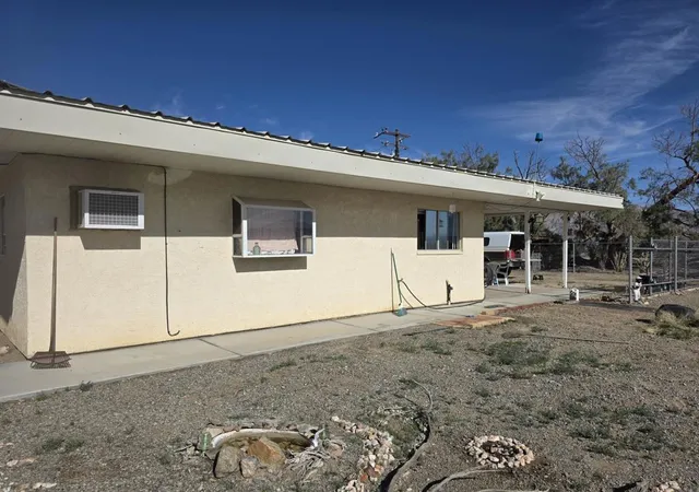 Photo 4 of Single family home for sale at 3750 Perdido Ln, Twentynine Palms, CA 92277 | MLS# 219150057DA | Listing updated on 2026-07-09