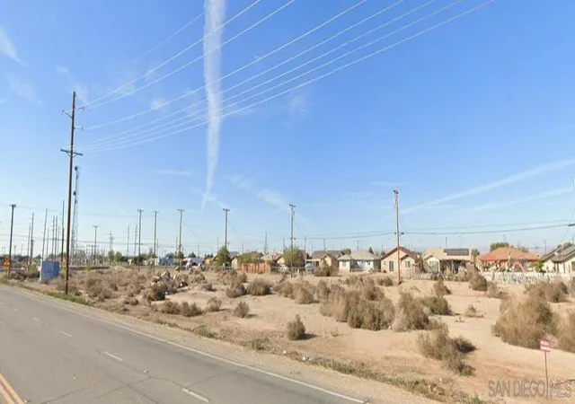 2nd image of Land, Calipatria, CA 92233 | MLS# 260016574SD