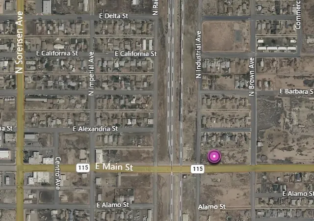 5th image of Land, Calipatria, CA 92233 | MLS# 260016574SD