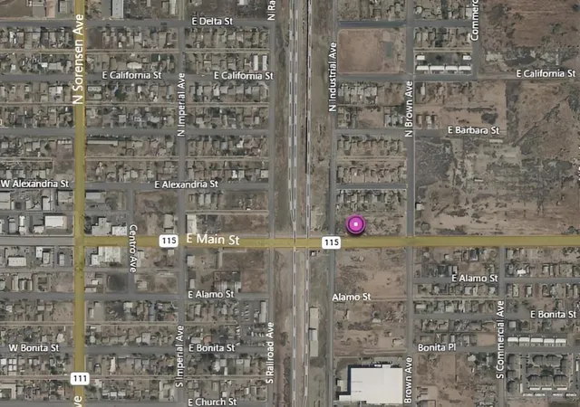 7th image of Land, Calipatria, CA 92233 | MLS# 260016574SD