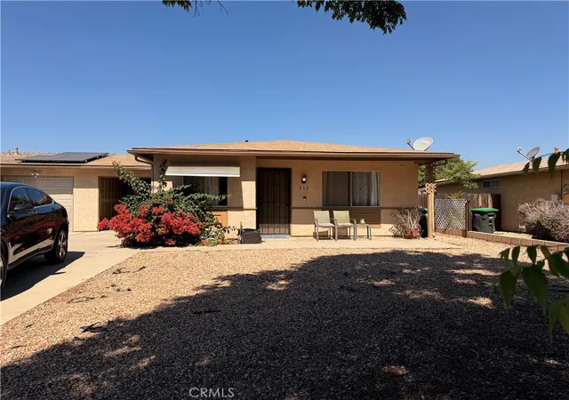 Photo 1 of Single family home for sale at 615 Toledo Dr, Hemet, CA 92545 | MLS# PW26147769 | Listing updated on 2026-09-23