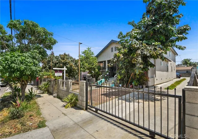 Photo 1 of Multi family home for sale at 232 East 47th, Los Angeles, CA 90011 | MLS# SB26136713 | Listing updated on 2026-09-27