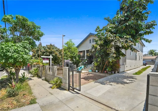 Photo 2 of Multi family home for sale at 232 East 47th, Los Angeles, CA 90011 | MLS# SB26136713 | Listing updated on 2026-09-27