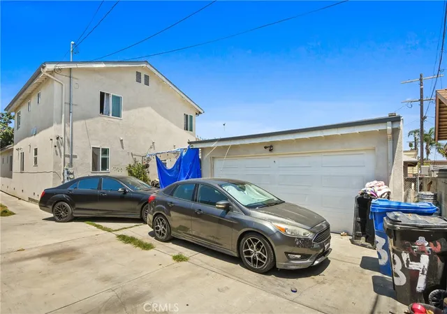Photo 3 of Multi family home for sale at 232 East 47th, Los Angeles, CA 90011 | MLS# SB26136713 | Listing updated on 2026-09-27