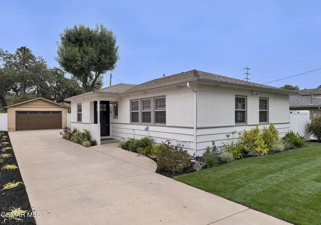 1st image of 606 Hodencamp Rd, Thousand Oaks, CA 91360 | MLS# 226003214