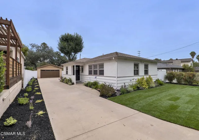 2nd image of 606 Hodencamp Rd, Thousand Oaks, CA 91360 | MLS# 226003214