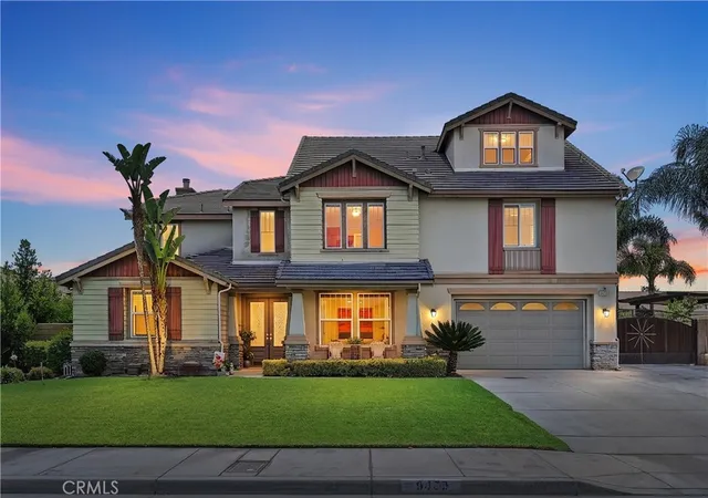 Photo 1 of Single family home for sale at 9479 Lost Grv, Riverside, CA 92508 | MLS# IG26148563 | Listing updated on 2026-09-23