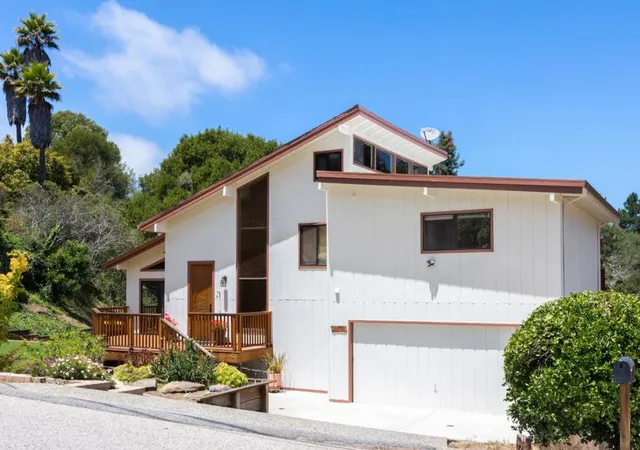 Photo 1 of Sale Pending at 144 Bowen Ave, Aptos, CA 95003 | MLS# ML82053494 | Listing updated on 2026-10-02