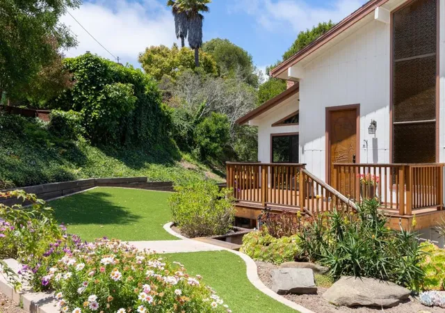 Photo 3 of Sale Pending at 144 Bowen Ave, Aptos, CA 95003 | MLS# ML82053494 | Listing updated on 2026-10-02
