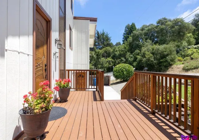 Photo 3 of Sale Pending at 144 Bowen Ave, Aptos, CA 95003 | MLS# ML82053494 | Listing updated on 2026-10-02