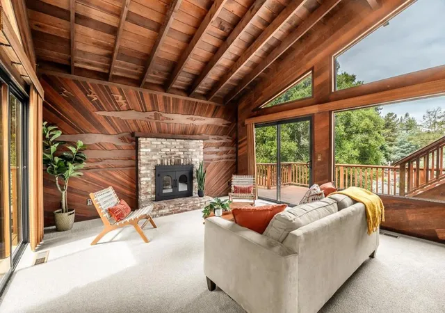 Photo 4 of Sale Pending at 144 Bowen Ave, Aptos, CA 95003 | MLS# ML82053494 | Listing updated on 2026-10-02