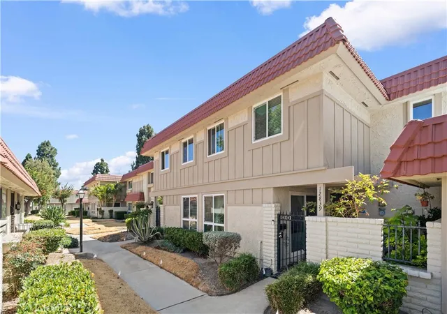 Photo 1 of Townhouse for sale at 12839 Newhope St, Garden Grove, CA 92840 | MLS# CV26148456 | Listing updated on 2026-09-26