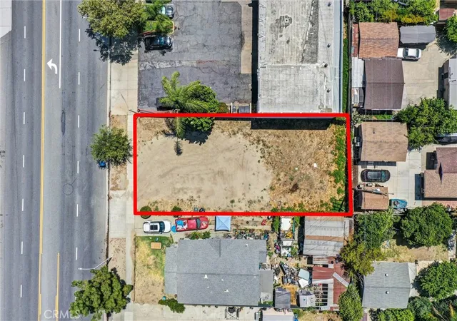 2nd image of 968 E Mission Blvd, Pomona, CA 91766 | MLS# DW26148582