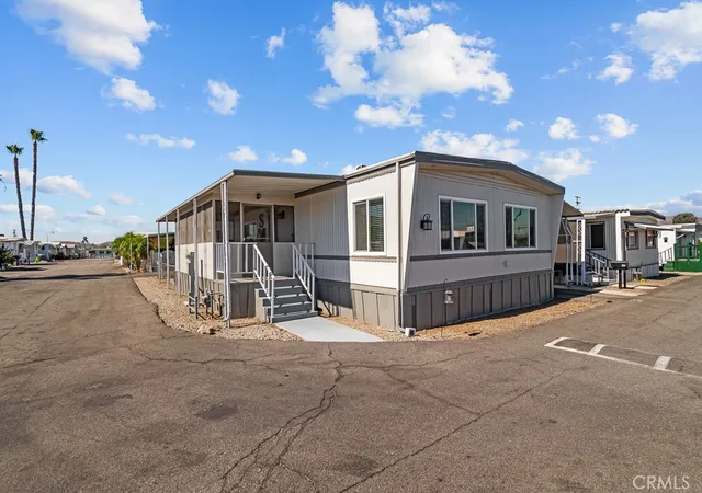 1st image of 27150 Shadel #59, Menifee, CA 92586 | MLS# SW26148584