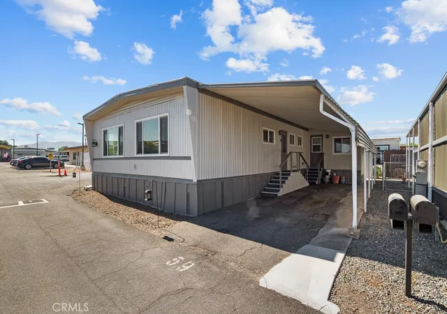 3rd image of 27150 Shadel #59, Menifee, CA 92586 | MLS# SW26148584