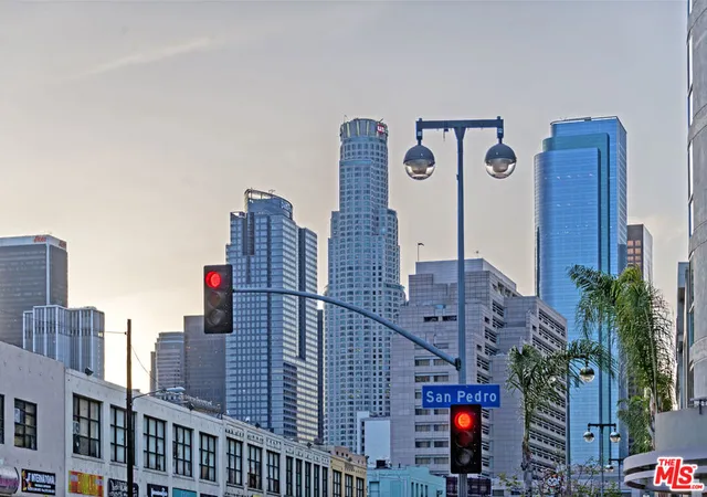 Photo 1 of Condo for sale at 267 S San Pedro St #213, Los Angeles, CA 90012 | MLS# 26856543 | Listing updated on 2026-10-07