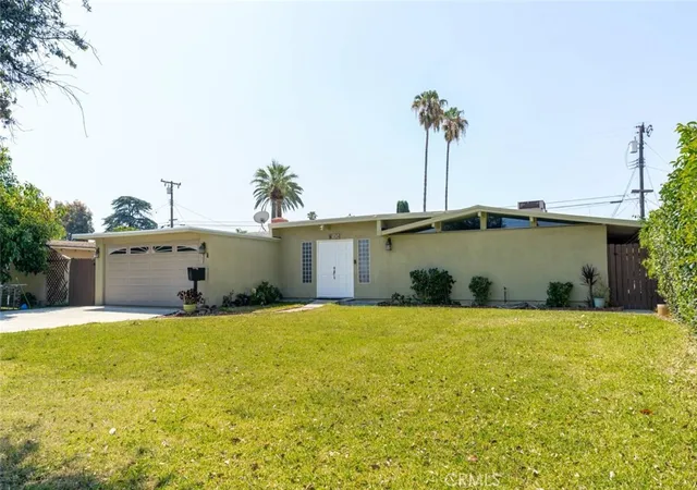 Photo 1 of Single family home for sale at 1434 E Holly Oak Dr, West Covina, CA 91791 | MLS# CV26101097 | Listing updated on 2026-10-05