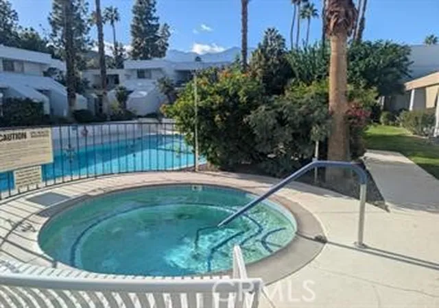 Homes for sale in Palm Springs, CA | 5301 E Waverly Dr #124, Palm Springs, CA 92264 | MLS# SB26148599