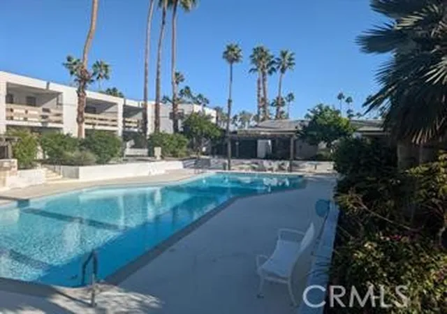 Homes for sale in Palm Springs, CA | 5301 E Waverly Dr #124, Palm Springs, CA 92264 | MLS# SB26148599