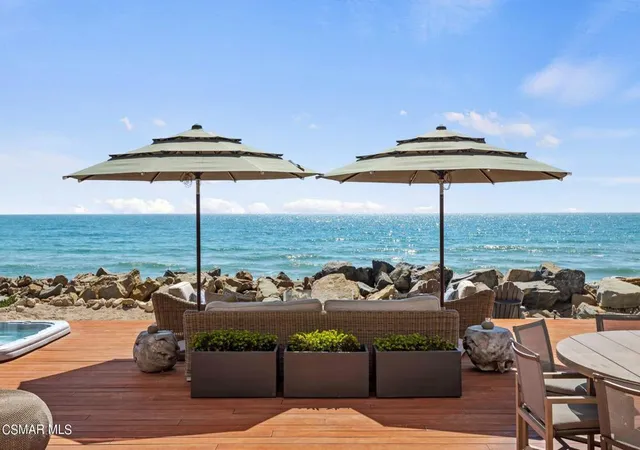 Photo 1 of Single family home for sale at 5496 Rincon Beach Park Dr, Ventura, CA 93001 | MLS# 226003215 | Listing updated on 2026-09-28