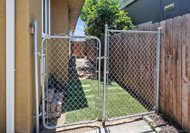 Photo 29 of Sale Pending at 4418 Tremont St, San Diego, CA 92102 | MLS# 260016579SD | Listing updated on 2026-10-07