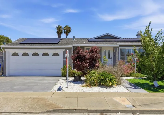 Homes for sale in Newark, CA | 36034 Cherry St, Newark, CA 94560 | MLS# ML82053499