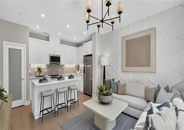 Photo 3 of Sale Pending at 500 Park Dr #18, Carson, CA 90745 | MLS# OC26148609 | Listing updated on 2026-09-30