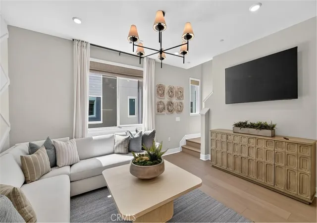 Photo 3 of Sale Pending at 500 Park Dr #18, Carson, CA 90745 | MLS# OC26148609 | Listing updated on 2026-09-30
