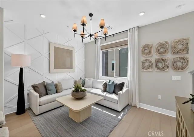 Photo 4 of Sale Pending at 500 Park Dr #18, Carson, CA 90745 | MLS# OC26148609 | Listing updated on 2026-09-30