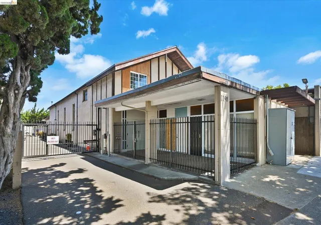 Multi family home for sale at 1190 Davis St, San Leandro, CA 94577 | MLS# 41140857