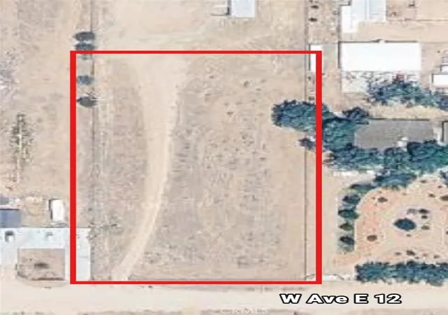 1st image of 8219 W Ave E12, Antelope Acres, CA 93536 | MLS# DW26148637