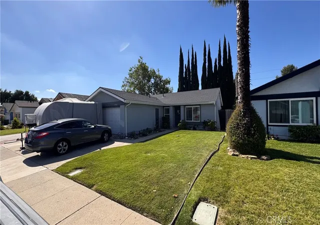 Photo 1 of Sale Pending at 3942 Lecont Ct, Simi Valley, CA 93063 | MLS# PW26148583 | Listing updated on 2026-10-06