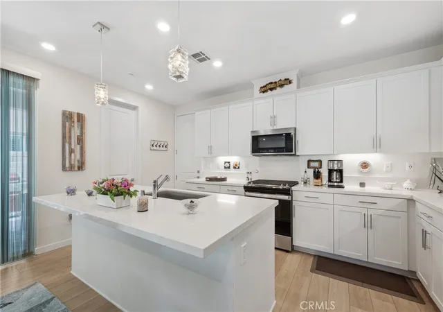 Photo 2 of Sale Pending at 27632 Ensemble, Valencia, CA 91381 | MLS# SR26148477 | Listing updated on 2026-09-23