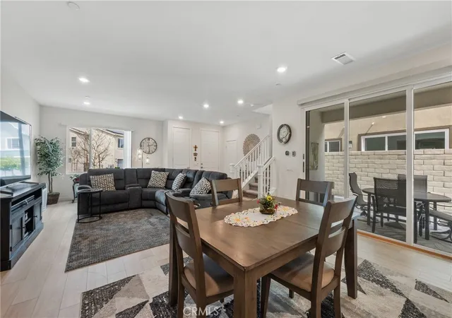 Photo 3 of Sale Pending at 27632 Ensemble, Valencia, CA 91381 | MLS# SR26148477 | Listing updated on 2026-09-23