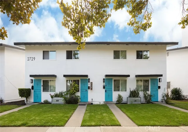 1st image of 2729 S Baker, Santa Ana, CA 92707 | MLS# OC26148457