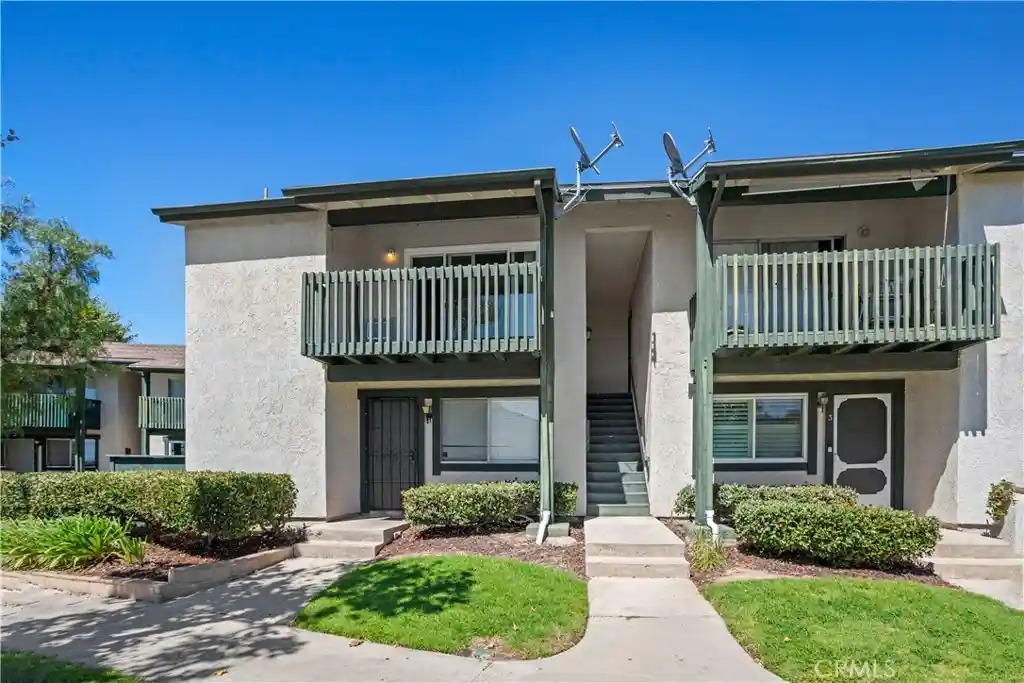 Photo 1 of Sale Pending at 23232 Orange Av #2, Lake Forest, CA 92630 | MLS# OC26148171 | Listing updated on 2026-10-20