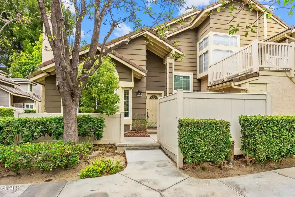 Listing Photo 1 - Condo for sale in 20773 E Crest Ln located at 20773 E Crest Ln, Walnut, CA 91789 - Unit 20773 E Crest Ln