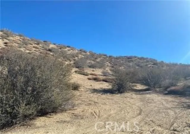 Photo 3 of Land for sale at 0 Dry Crk Rd, Pinon Hills, CA 92372 | MLS# HD26148668 | Listing updated on 2026-07-08