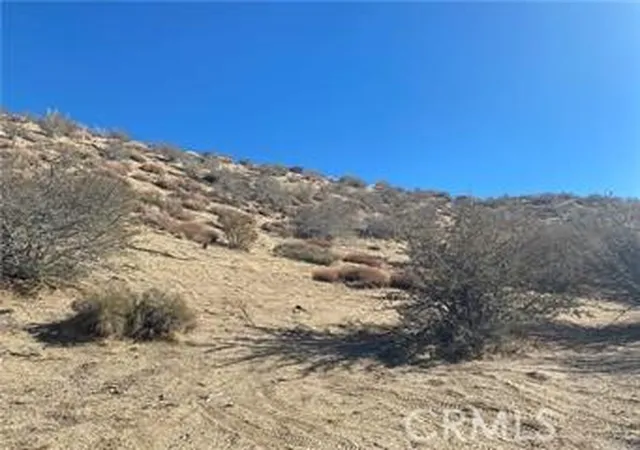 4th image of 0 Dry Creek Rd, Pinon Hills, CA 92372 | MLS# HD26148668