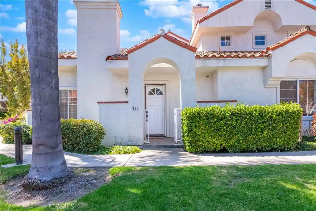Photo 1 of Condo for sale at 268 Camino Cortina, Camarillo, CA 93010 | MLS# SR26147792 | Listing updated on 2026-10-28