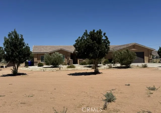 1st image of 21832 Thunderbird, Apple Valley, CA 92307 | MLS# CV26148677