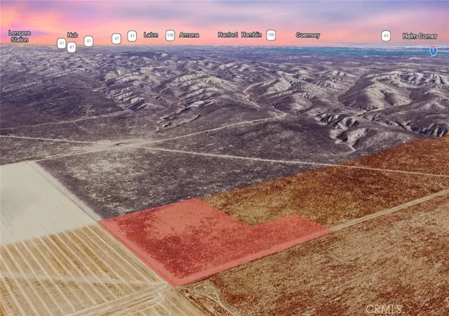 1st image of 0 California 33, Kettleman City, CA 93239 | MLS# SC26148683