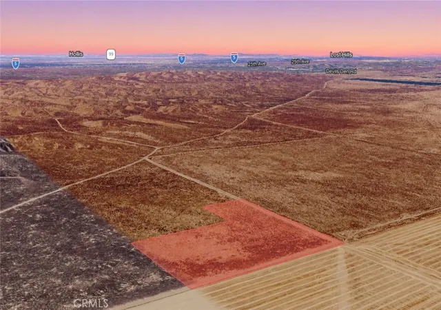 3rd image of 0 California 33, Kettleman City, CA 93239 | MLS# SC26148683