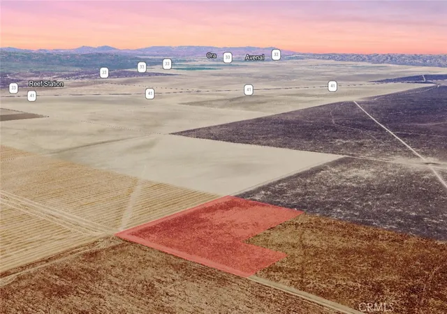 4th image of 0 California 33, Kettleman City, CA 93239 | MLS# SC26148683