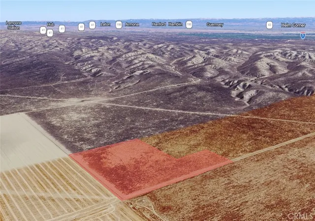 5th image of 0 California 33, Kettleman City, CA 93239 | MLS# SC26148683