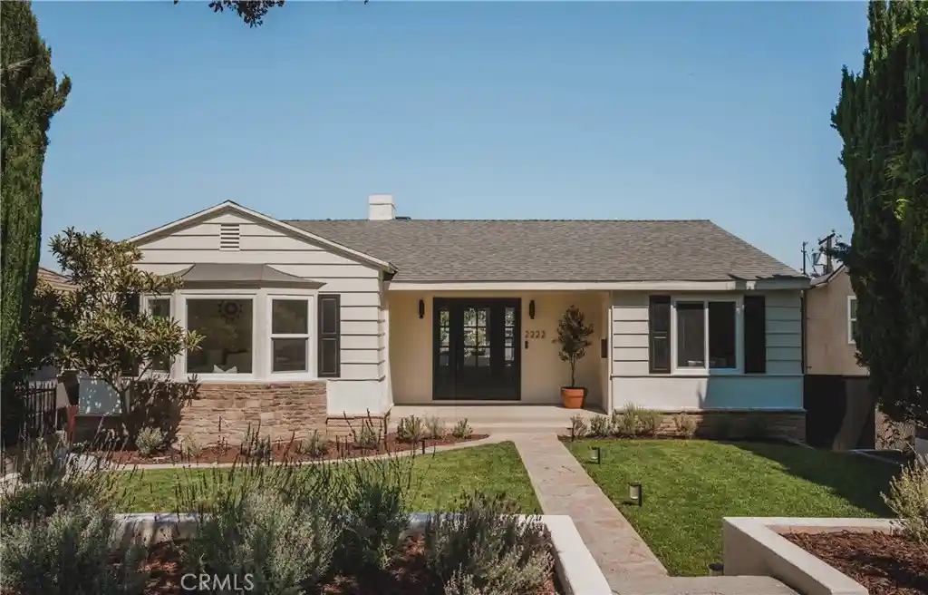 Single family home for sale at 2222 S Westboro Ave, Alhambra, CA 91803 | MLS# WS26145932