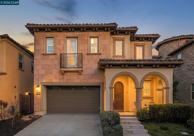 Photo 1 of Sale Pending at 6132 Alpine Blue Dr, San Ramon, CA 94582 | MLS# 41140868 | Listing updated on 2026-09-01